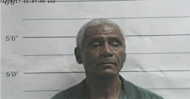 Renaldo Grimball, - Orleans Parish County, LA 